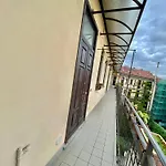 Giorgio Chavez Home