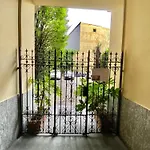 Giorgio Chavez Home