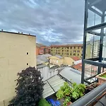Giorgio Chavez Home