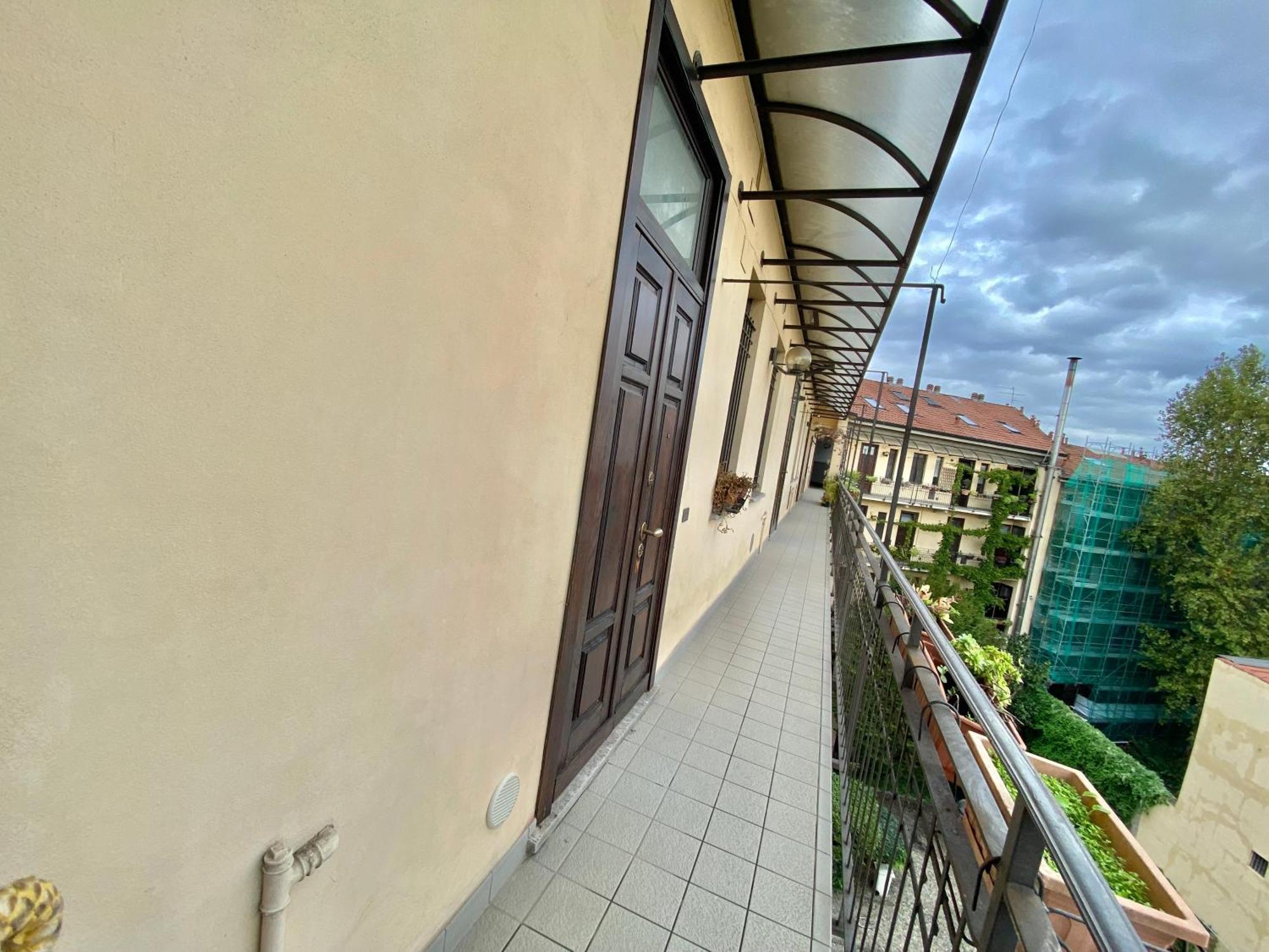 Appartement Giorgio Chavez *