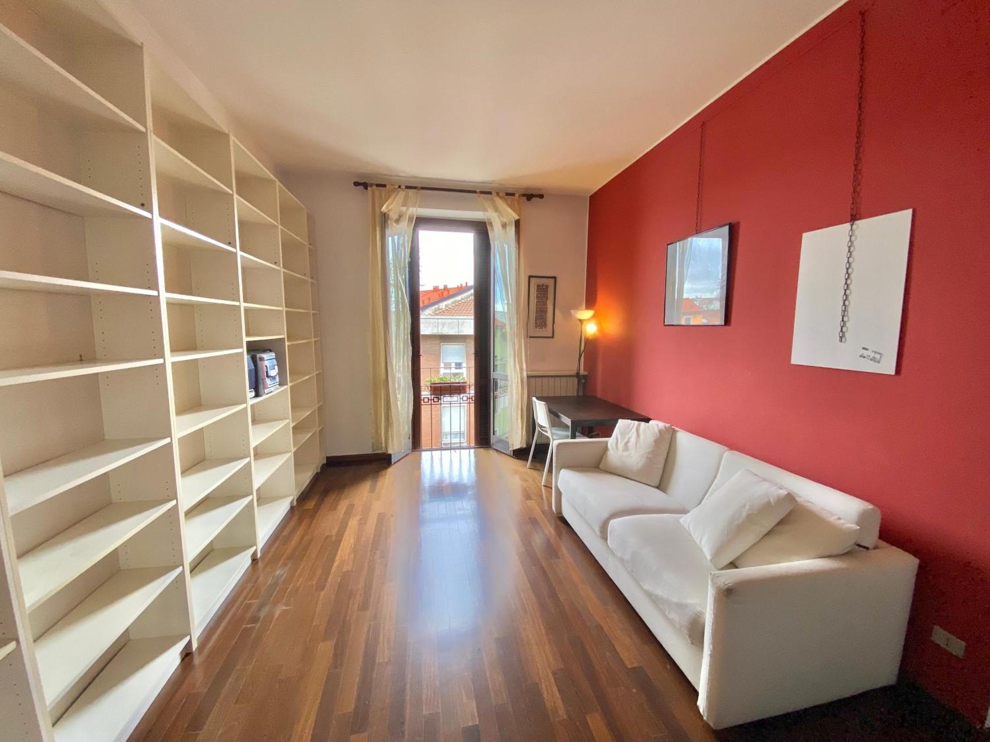 Appartement Giorgio Chavez