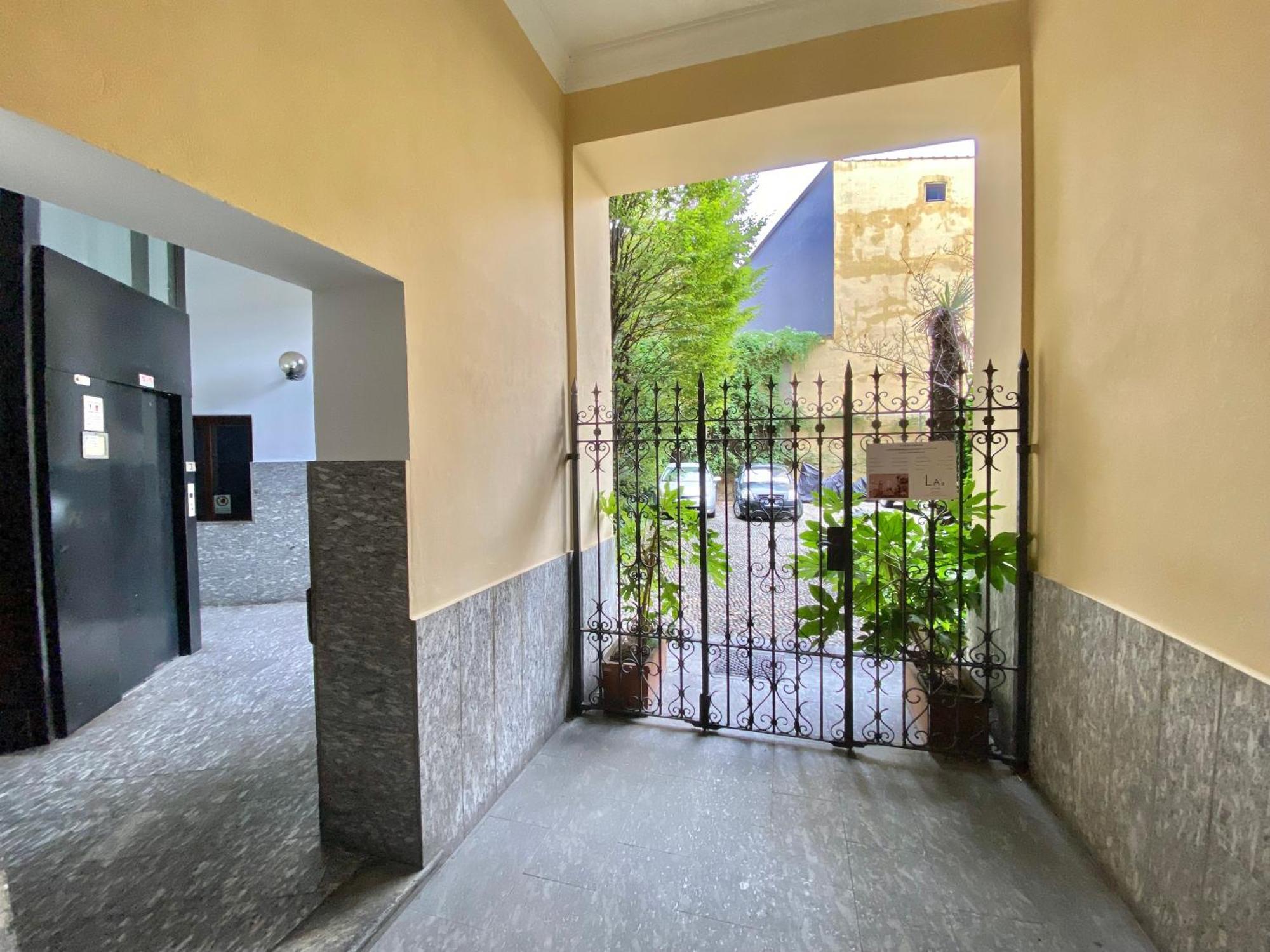 Appartement Giorgio Chavez