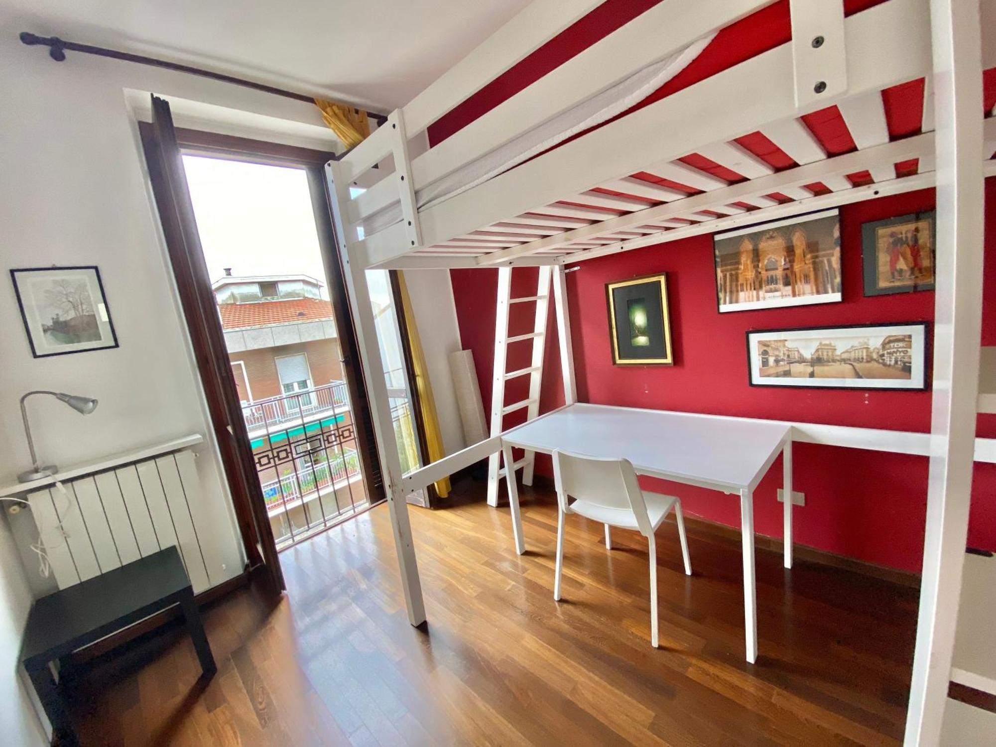 Appartement Giorgio Chavez *