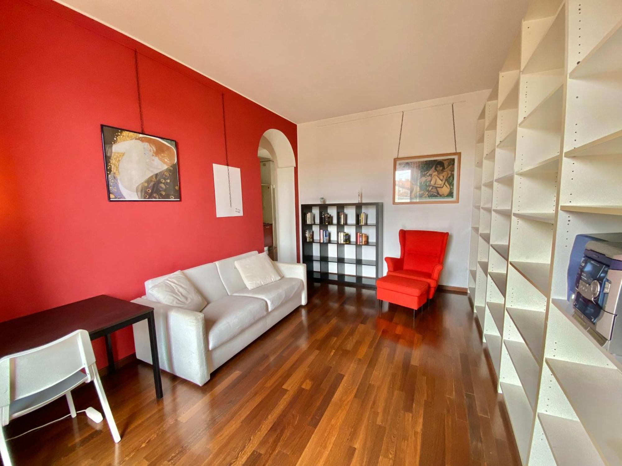 Appartement Giorgio Chavez Milan