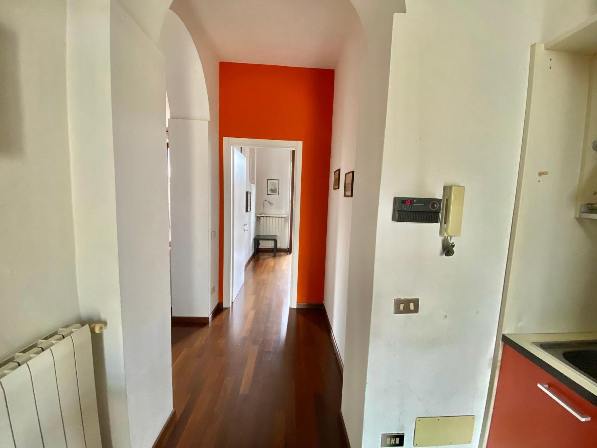 Appartement Giorgio Chavez