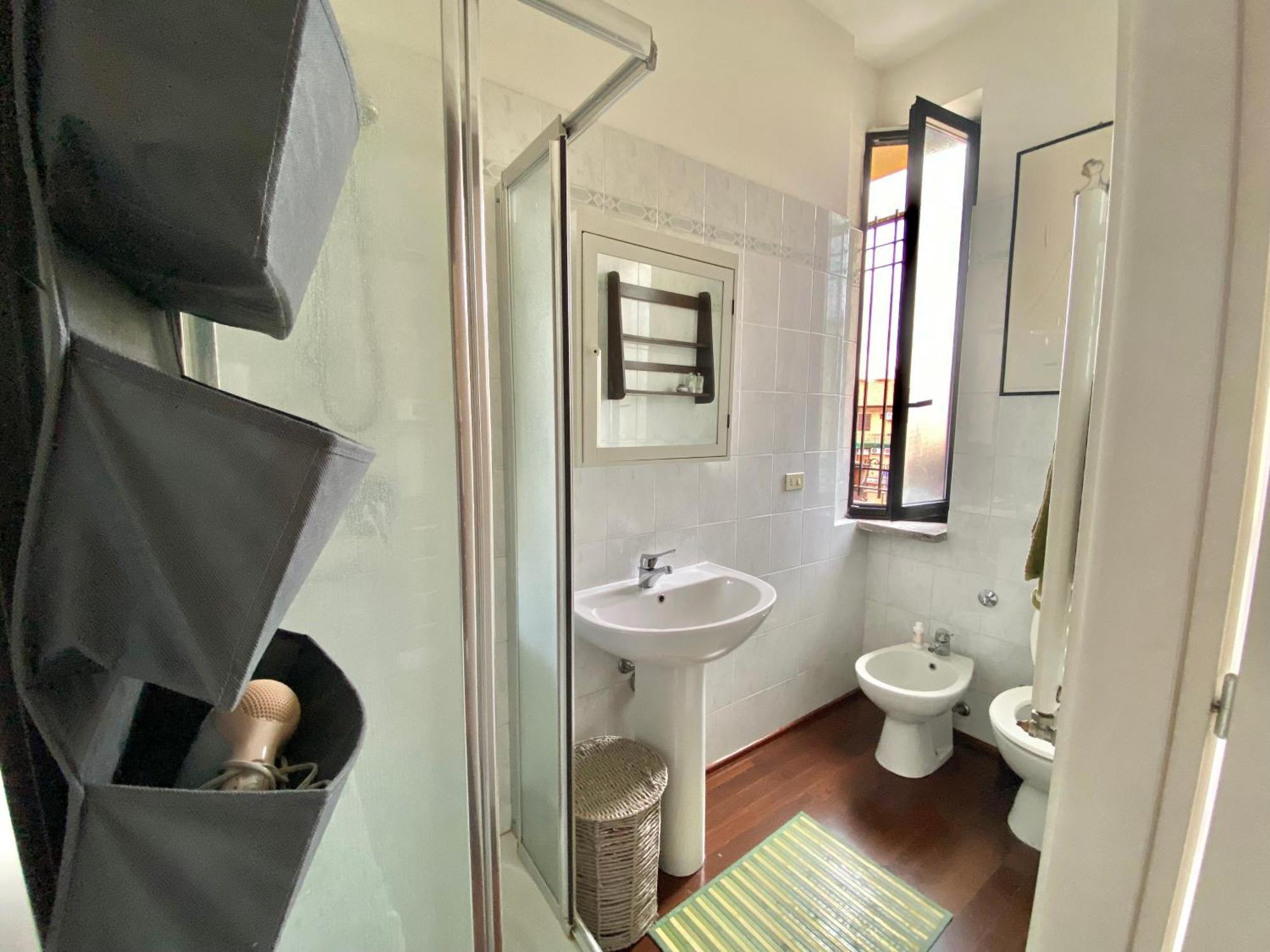 Appartement Giorgio Chavez *