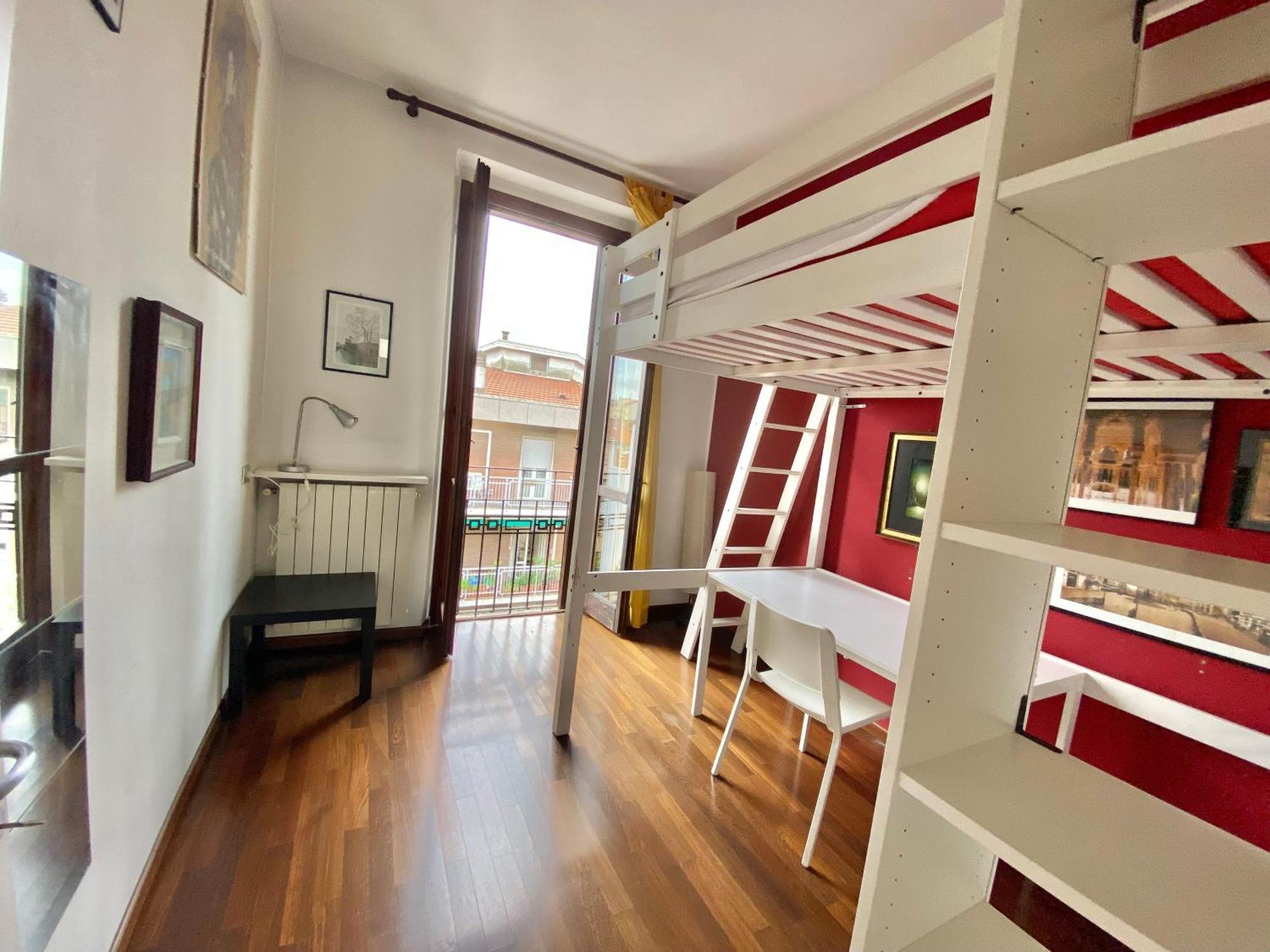 Giorgio Chavez Appartement *