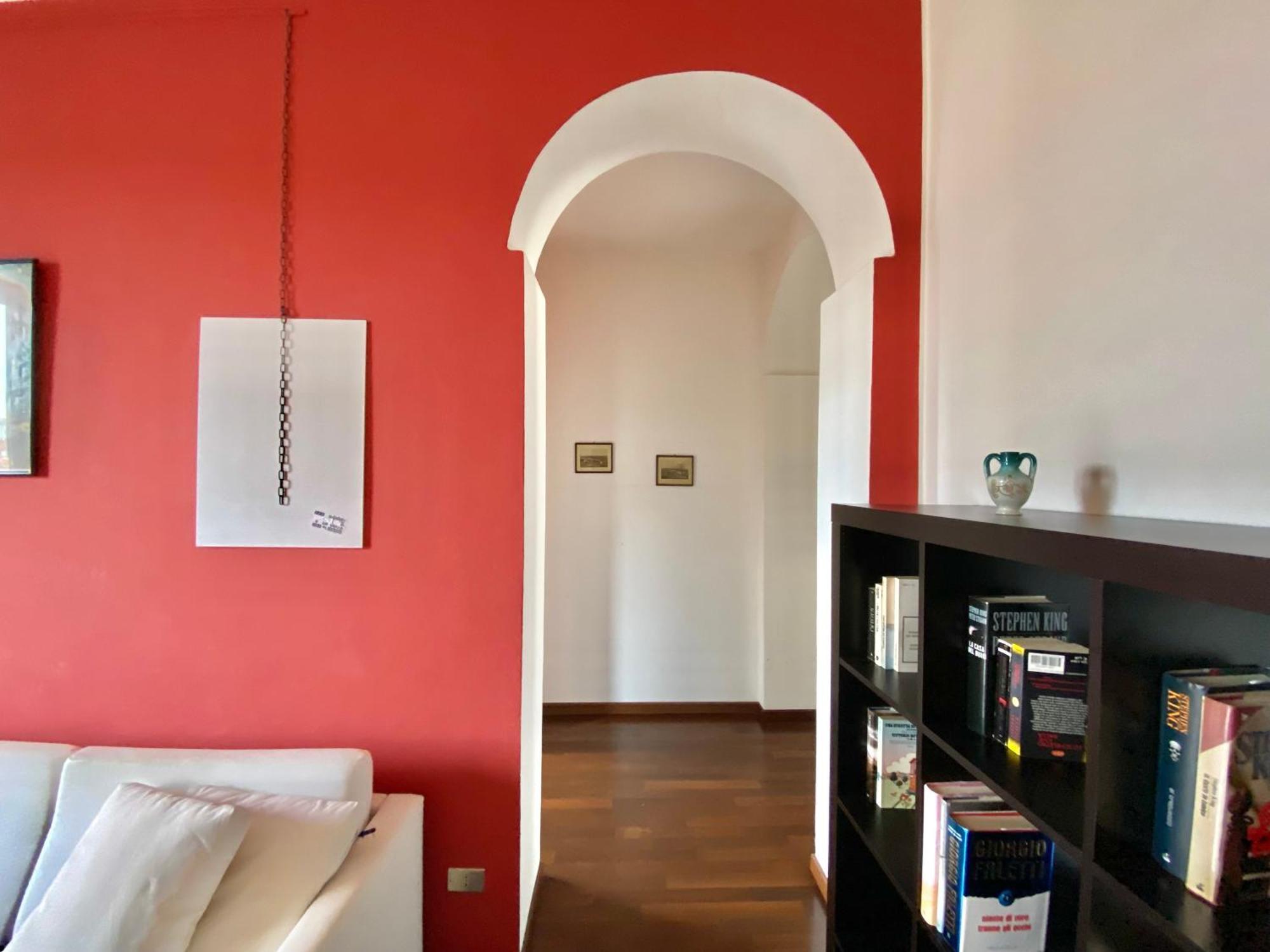 Apartamento Giorgio Chavez Milán