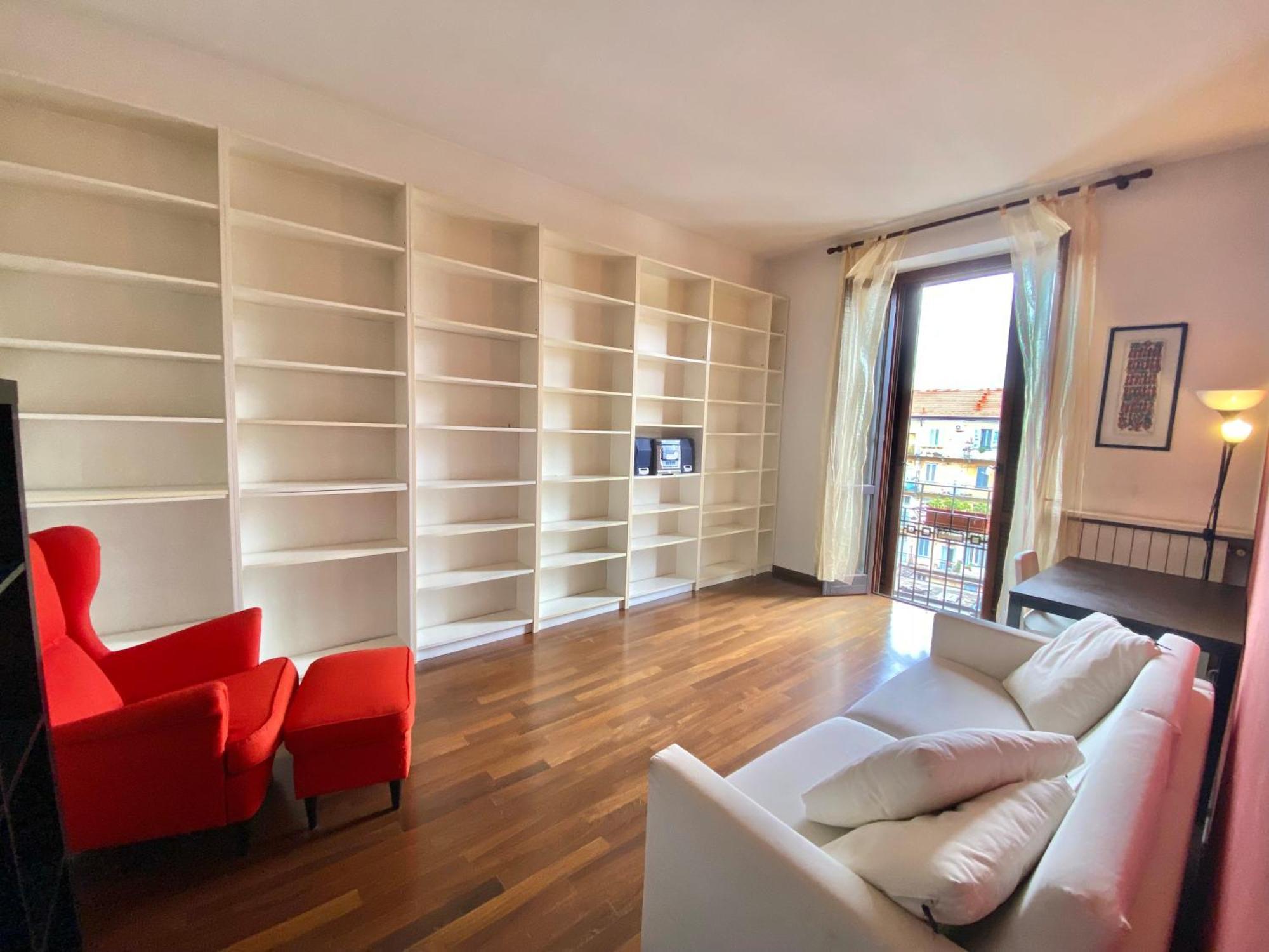 Apartamento Giorgio Chavez Milán